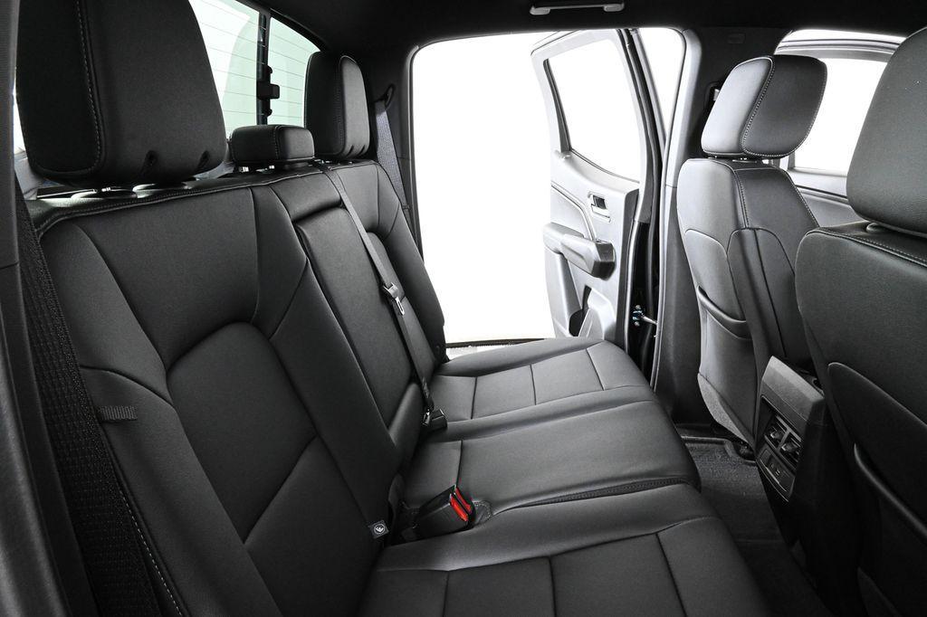 new 2025 GMC Canyon car, priced at $44,245