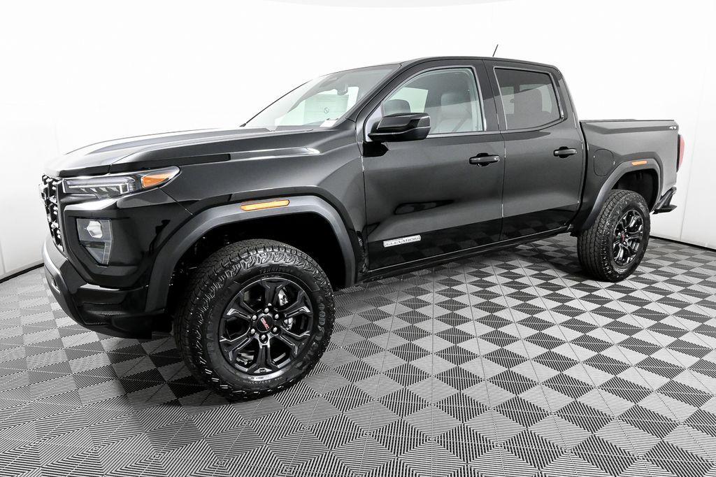 new 2025 GMC Canyon car, priced at $44,245