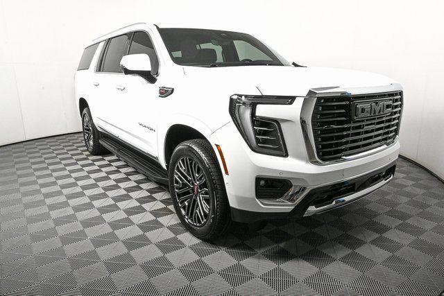 new 2025 GMC Yukon XL car, priced at $82,610
