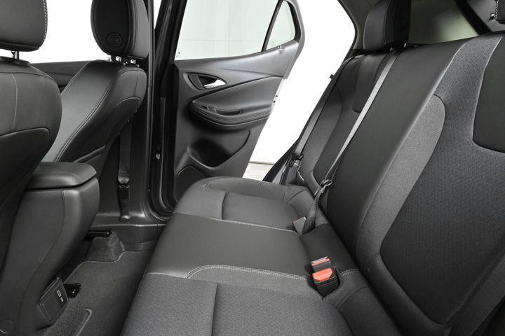 new 2025 Buick Encore GX car, priced at $23,730