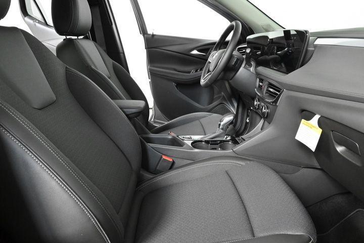 new 2025 Buick Encore GX car, priced at $23,730