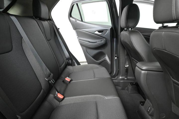 new 2025 Buick Encore GX car, priced at $23,730