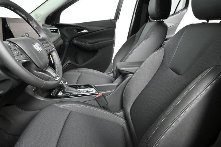 new 2025 Buick Encore GX car, priced at $23,730