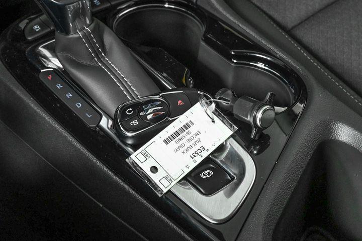 new 2025 Buick Encore GX car, priced at $23,730