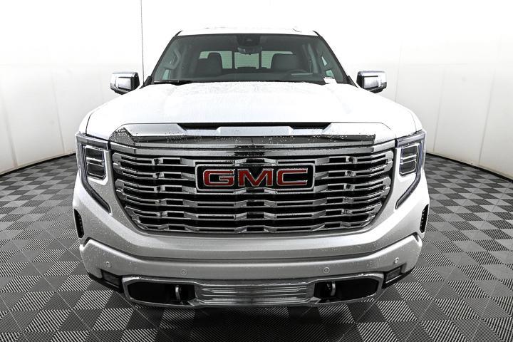 new 2024 GMC Sierra 1500 car, priced at $67,200