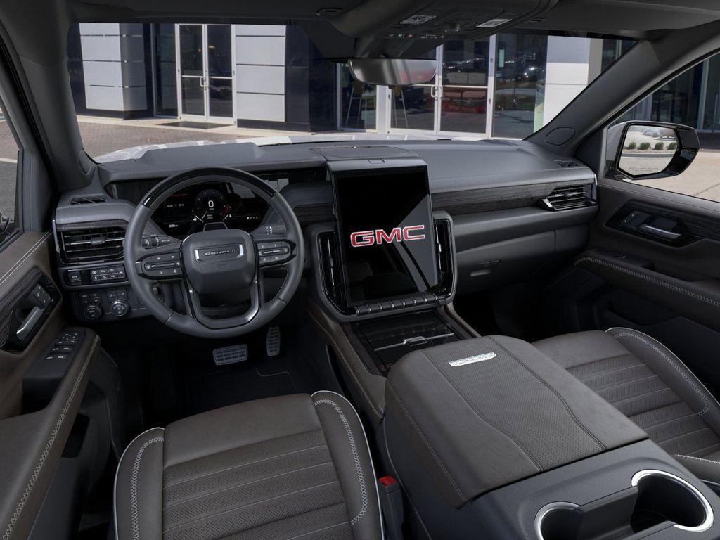 new 2025 GMC Yukon XL car, priced at $114,924