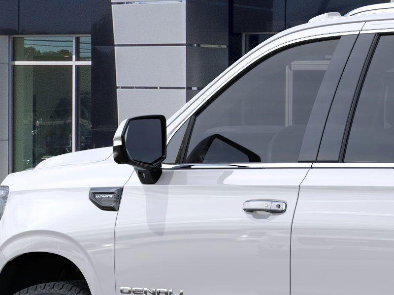 new 2025 GMC Yukon XL car, priced at $114,924