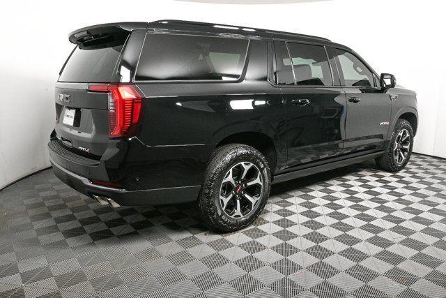 new 2025 GMC Yukon XL car, priced at $89,329