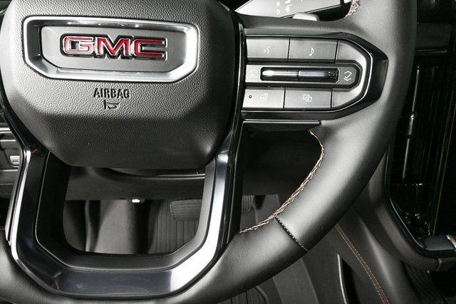 new 2025 GMC Yukon XL car, priced at $89,329