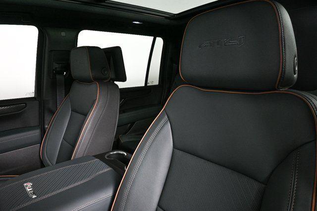 new 2025 GMC Yukon XL car, priced at $89,329