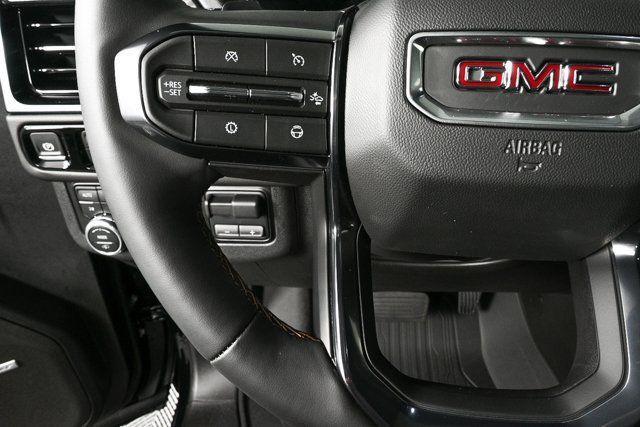 new 2025 GMC Yukon XL car, priced at $89,329