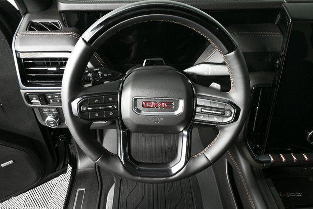 new 2025 GMC Yukon XL car, priced at $89,329