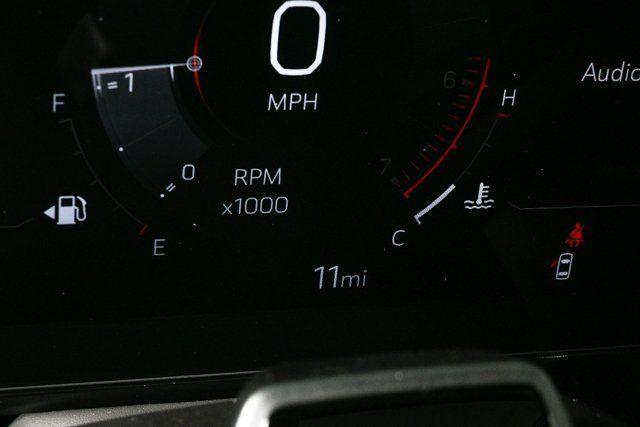 new 2025 GMC Yukon XL car, priced at $89,329