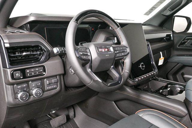 new 2025 GMC Yukon XL car, priced at $89,329