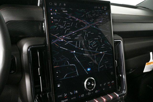 new 2025 GMC Yukon XL car, priced at $89,329