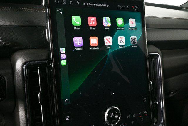 new 2025 GMC Yukon XL car, priced at $89,329