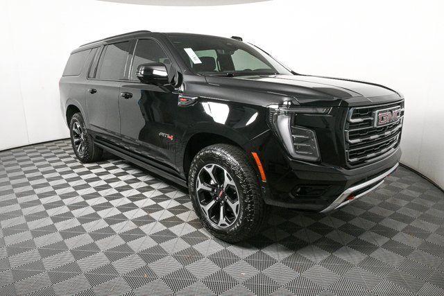 new 2025 GMC Yukon XL car, priced at $89,329