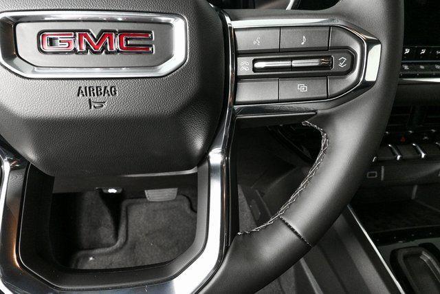new 2026 GMC Canyon car, priced at $45,395