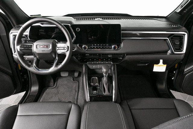 new 2026 GMC Canyon car, priced at $45,395