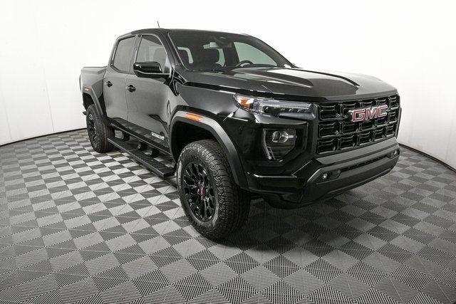 new 2026 GMC Canyon car, priced at $45,395