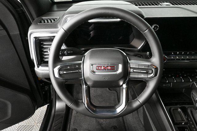 new 2026 GMC Canyon car, priced at $45,395
