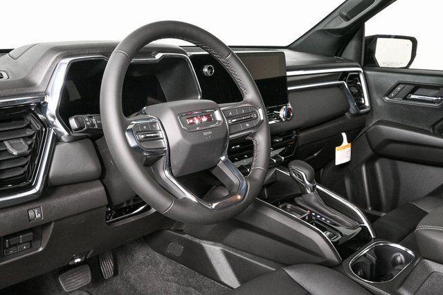 new 2026 GMC Canyon car, priced at $45,395