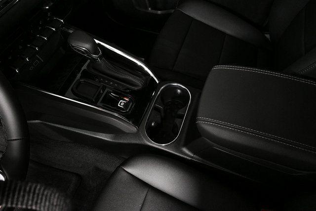 new 2026 GMC Canyon car, priced at $45,395