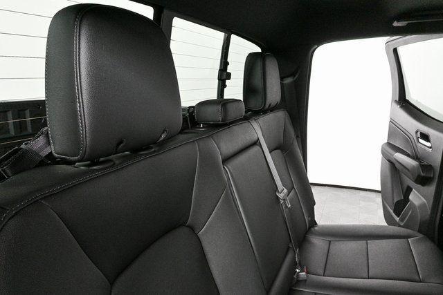 new 2026 GMC Canyon car, priced at $45,395