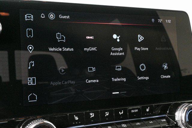 new 2026 GMC Canyon car, priced at $45,395