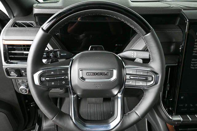 new 2026 GMC Yukon car, priced at $98,360