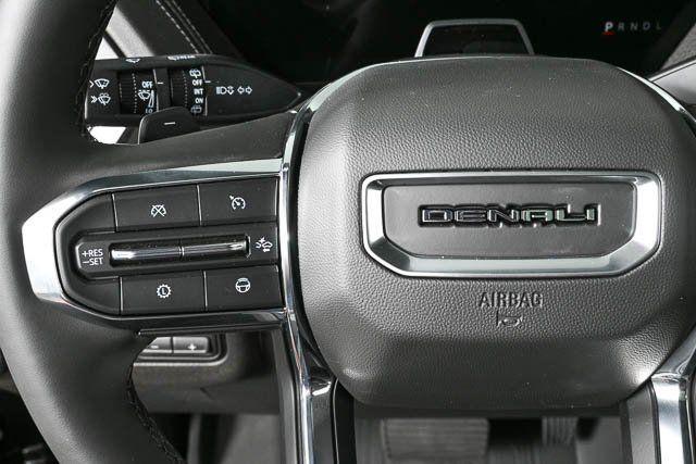 new 2026 GMC Yukon car, priced at $98,360
