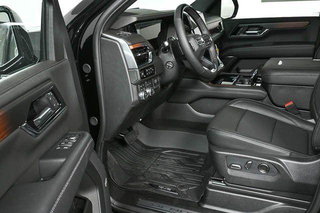 new 2026 GMC Yukon car, priced at $98,360