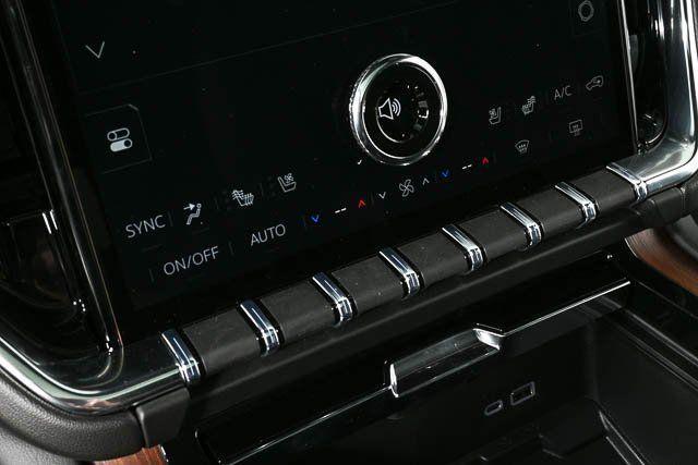 new 2026 GMC Yukon car, priced at $98,360