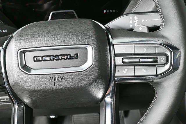 new 2026 GMC Yukon car, priced at $98,360