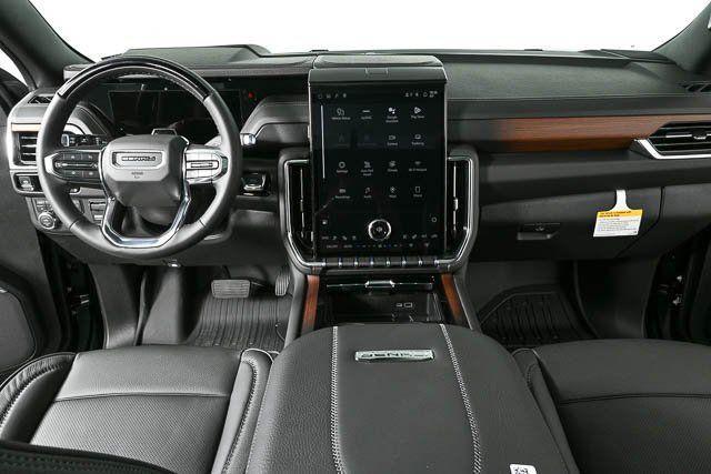 new 2026 GMC Yukon car, priced at $98,360