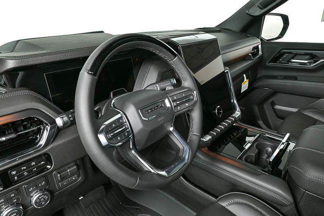 new 2026 GMC Yukon car, priced at $98,360