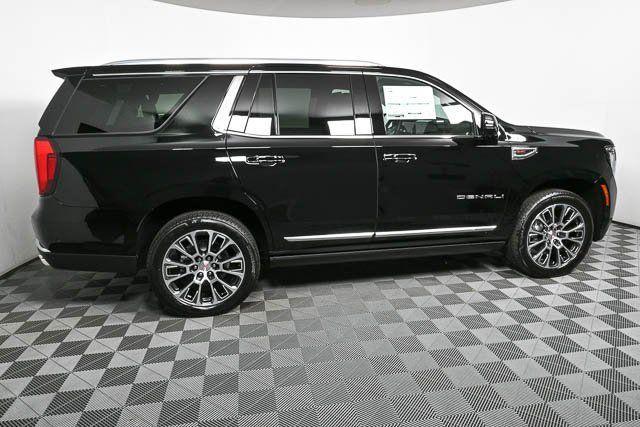 new 2026 GMC Yukon car, priced at $98,360