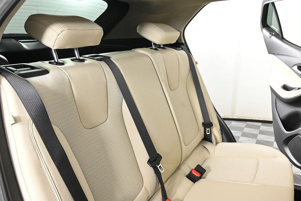 new 2026 Buick Encore GX car, priced at $26,980