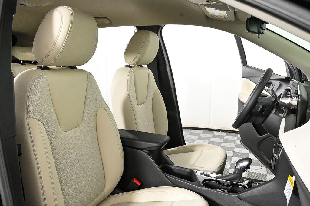 new 2026 Buick Encore GX car, priced at $26,980