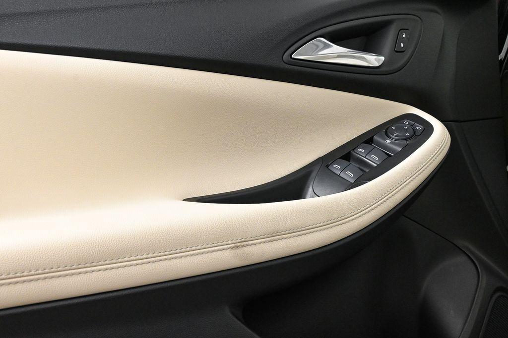 new 2026 Buick Encore GX car, priced at $26,980
