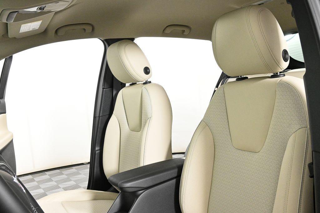 new 2026 Buick Encore GX car, priced at $26,980