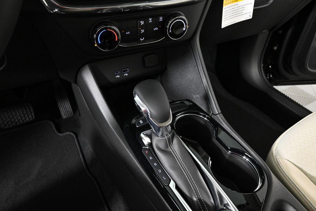 new 2026 Buick Encore GX car, priced at $26,980