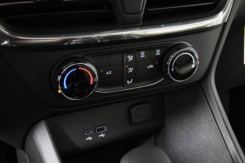 new 2026 Buick Encore GX car, priced at $26,980