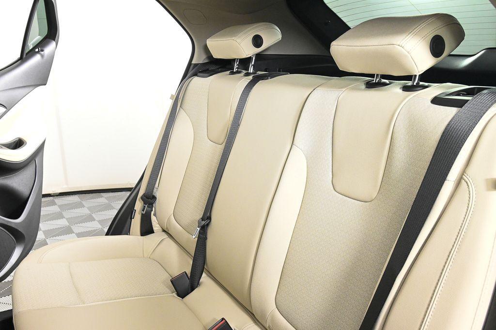 new 2026 Buick Encore GX car, priced at $26,980