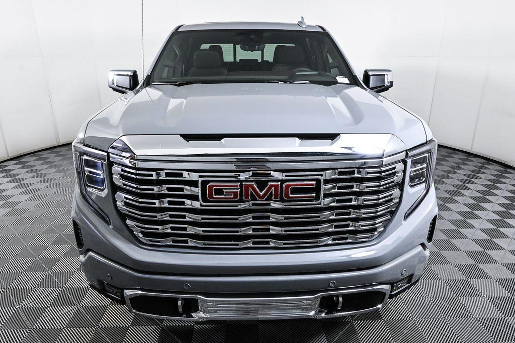 new 2025 GMC Sierra 1500 car, priced at $71,170