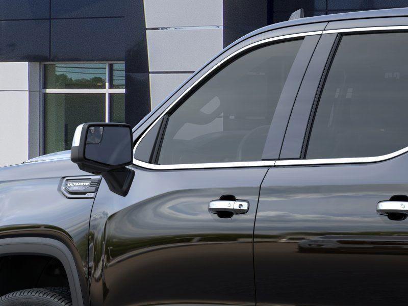 new 2026 GMC Sierra 1500 car, priced at $82,045