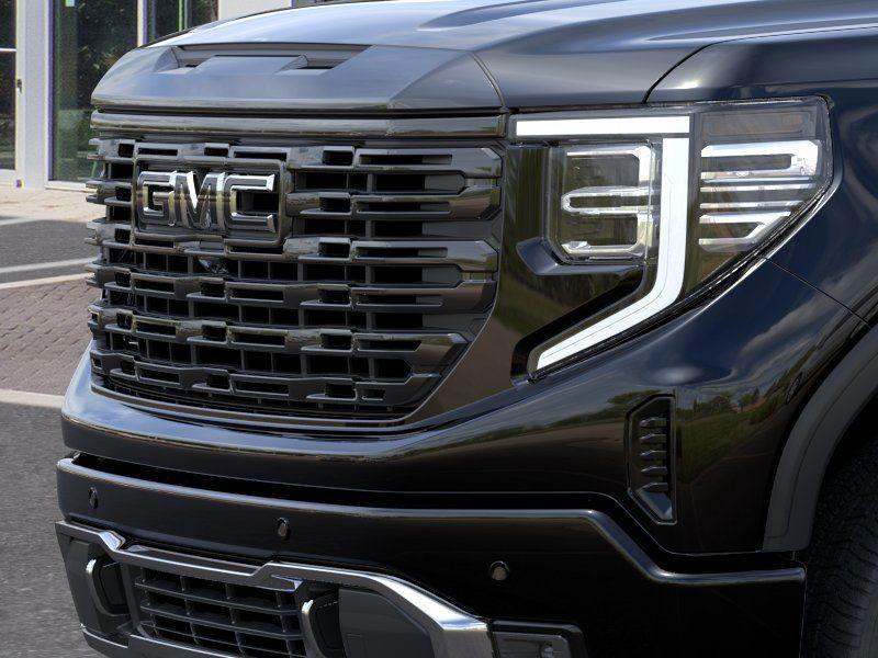 new 2026 GMC Sierra 1500 car, priced at $82,045