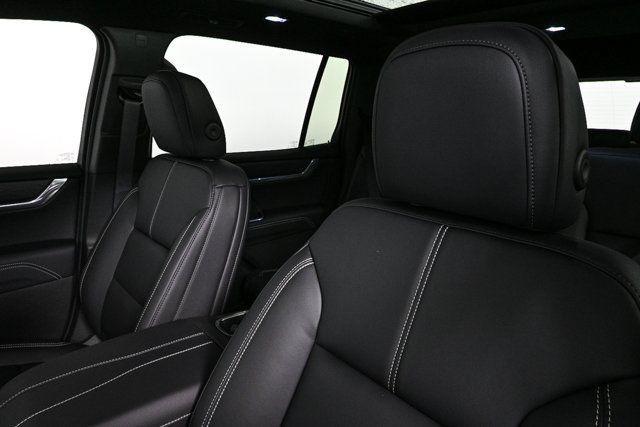 new 2026 GMC Acadia car, priced at $48,025