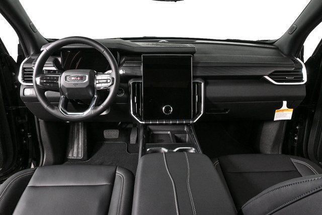 new 2026 GMC Acadia car, priced at $48,025