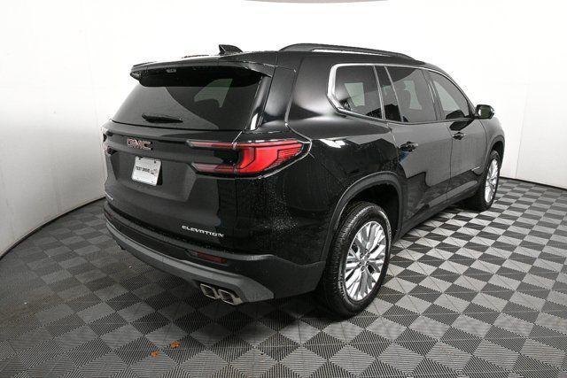 new 2026 GMC Acadia car, priced at $48,025